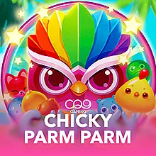 INFO TERUPDATE SLOT GACOR HARI INI 